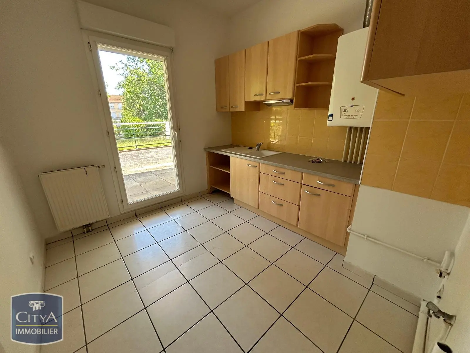 Photo 2 appartement Clermont-Ferrand