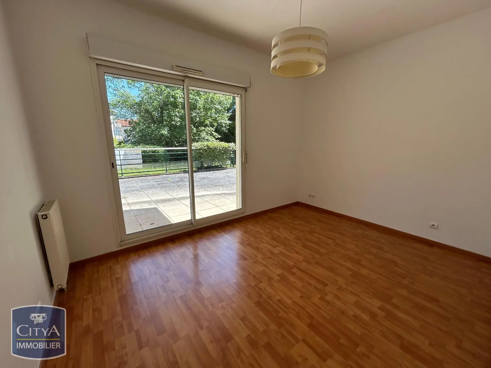 Photo 4 appartement Clermont-Ferrand
