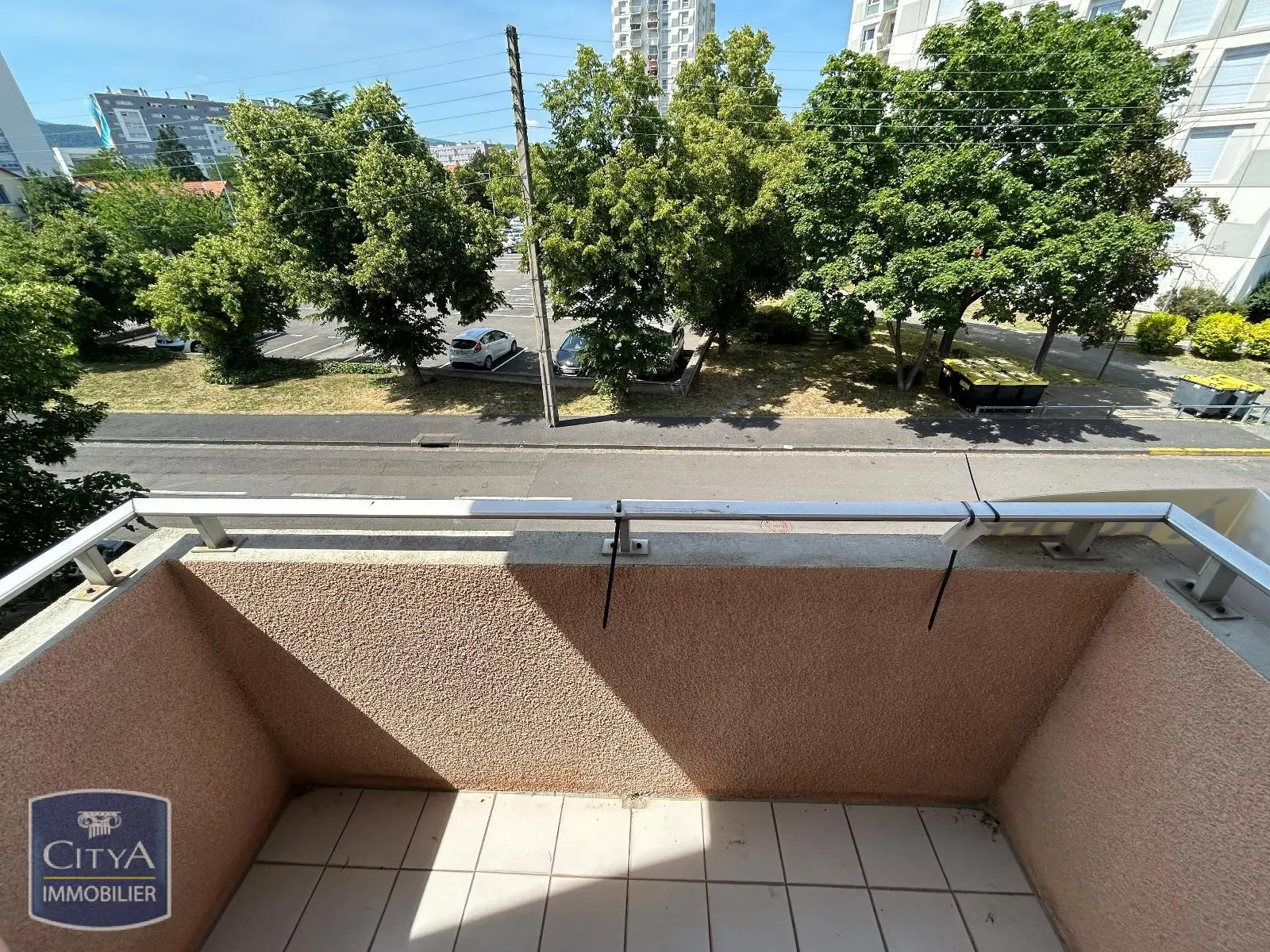 Photo 5 Appartement 1 pièce 21.86m²