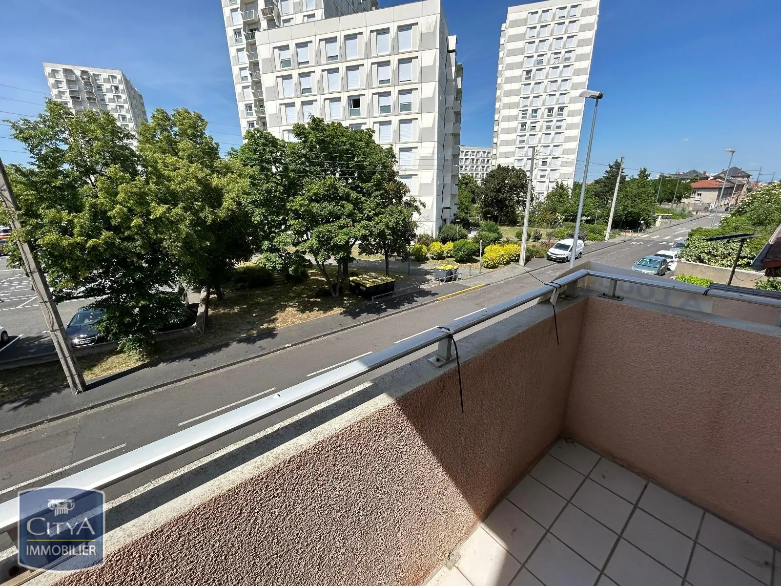 Photo 8 Appartement 1 pièce 21.86m²