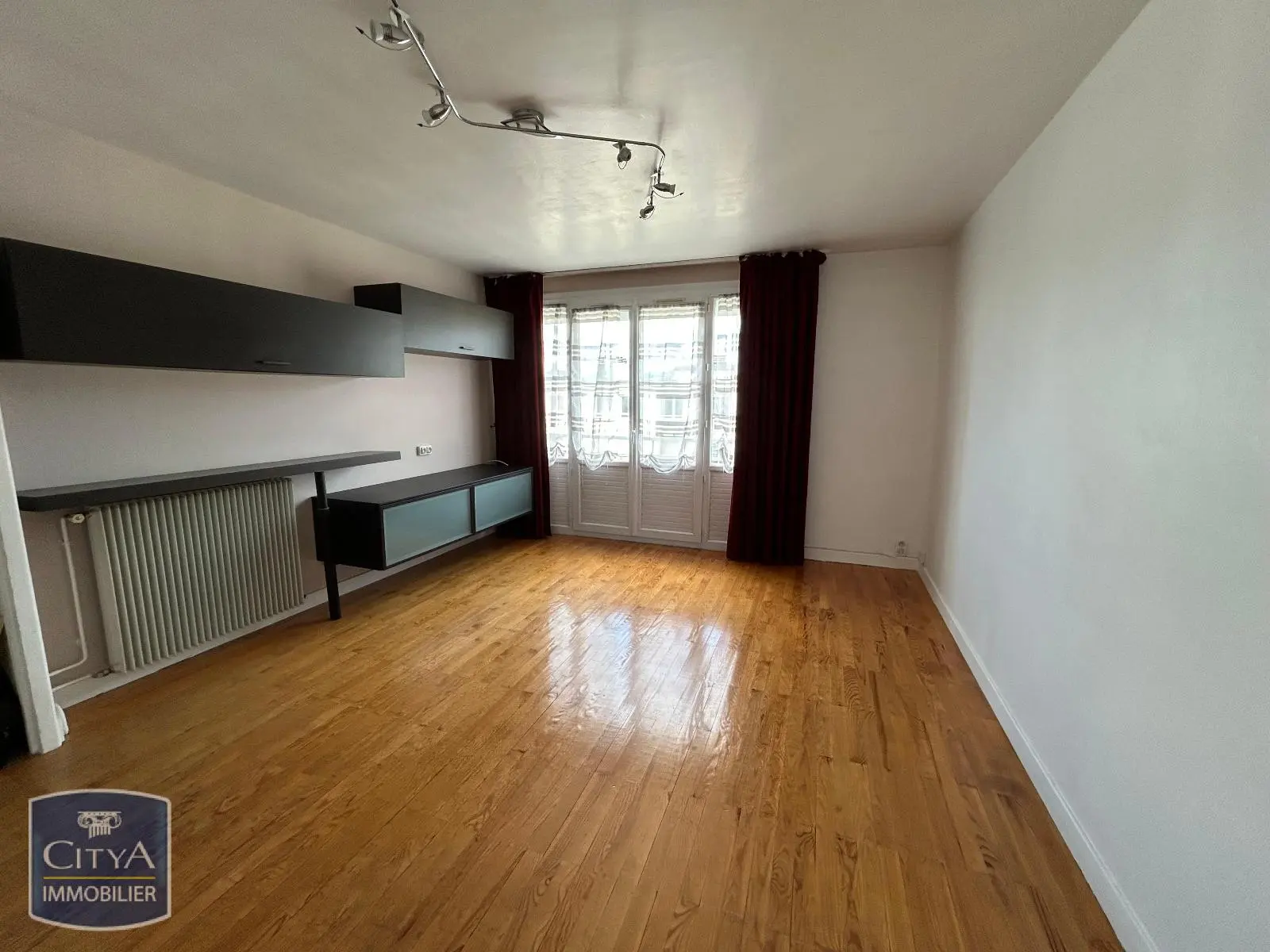 Photo 1 Appartement 4 pièces 74.41m²