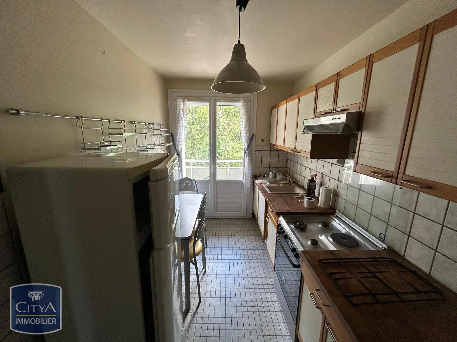 Photo 5 Appartement 4 pièces 74.41m²