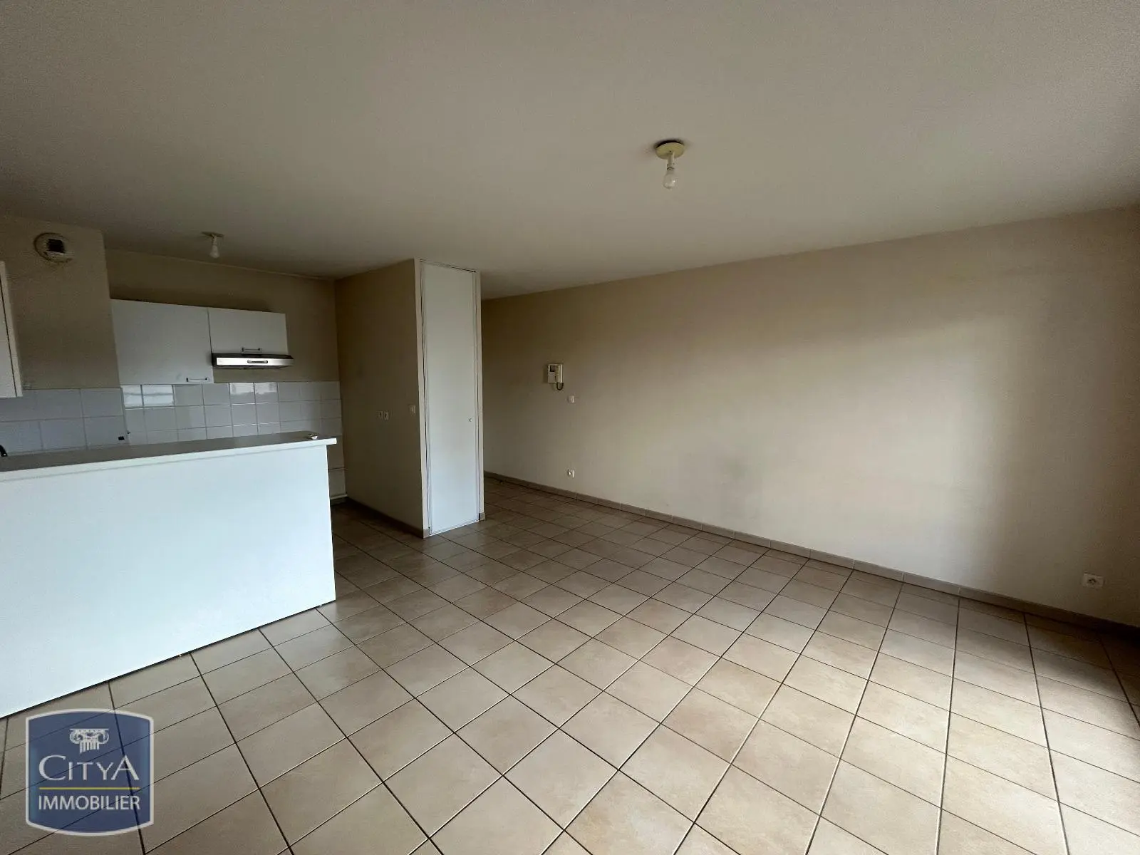 Photo 2 Appartement 2 pièces 44.28m²