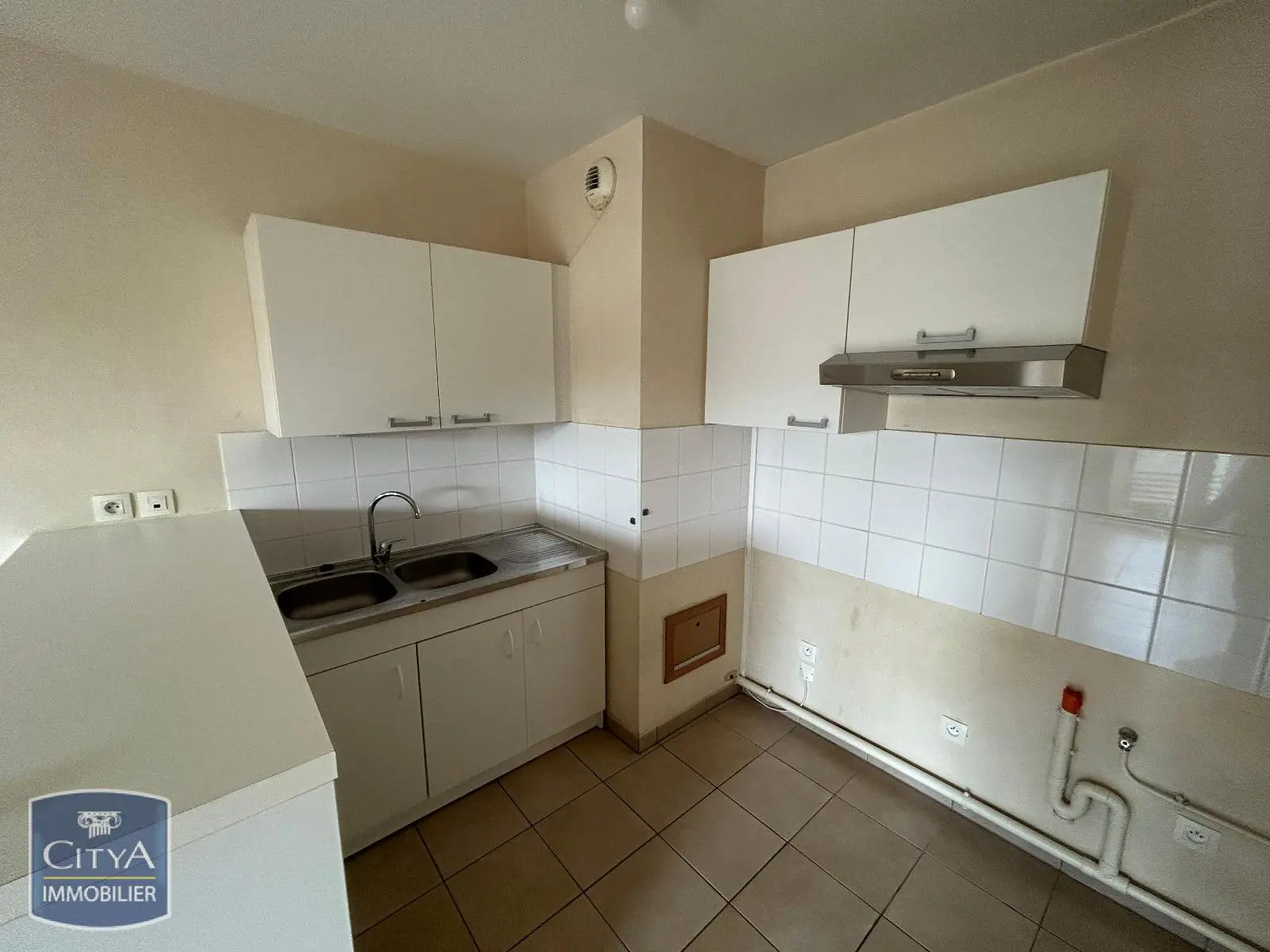 Photo 4 Appartement 2 pièces 44.28m²