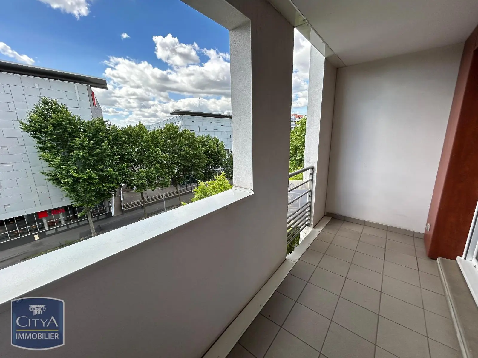 Photo 3 Appartement 2 pièces 44.28m²