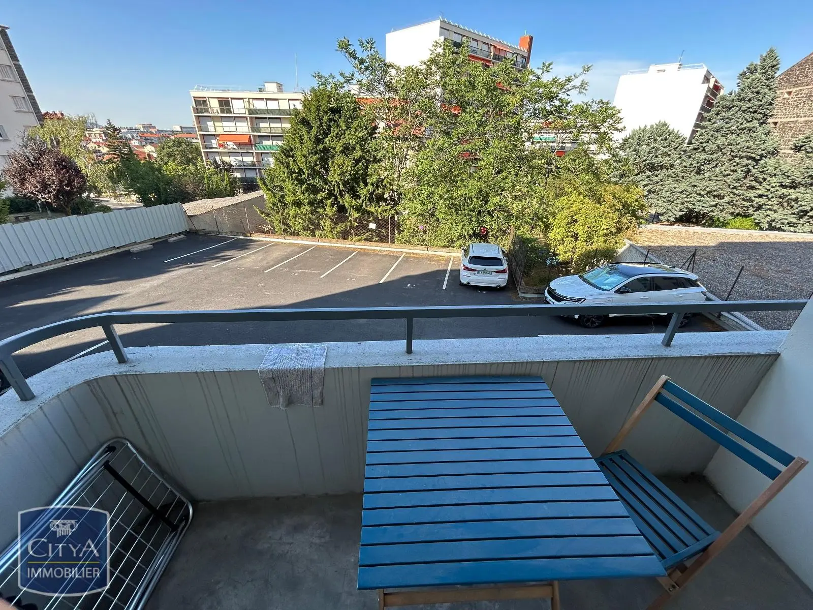 Photo 5 Appartement 1 pièce 24m²