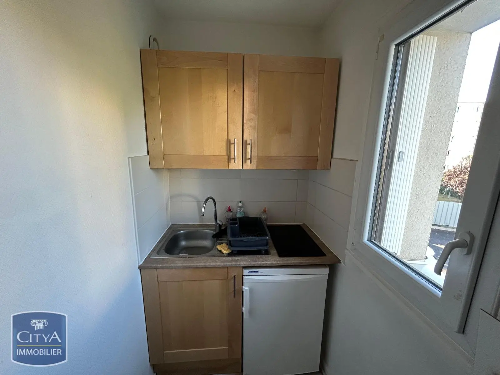 Photo 4 Appartement 1 pièce 24m²