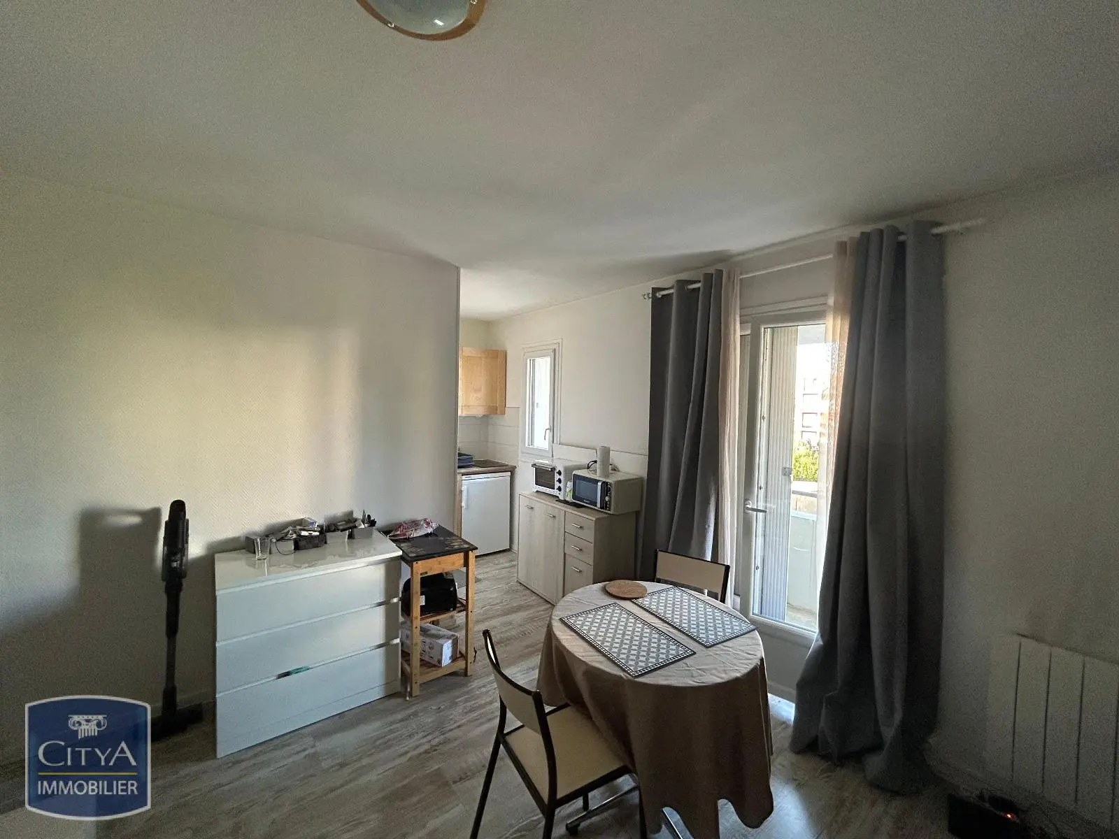 Photo 3 Appartement 1 pièce 24m²