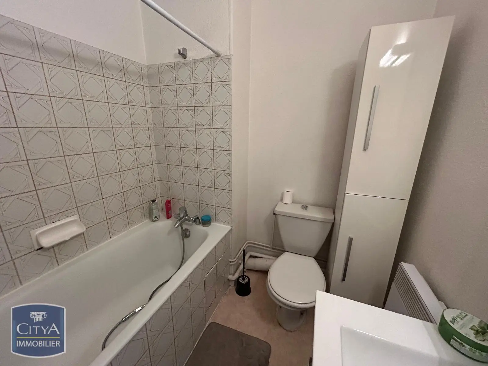 Photo 6 Appartement 1 pièce 24m²