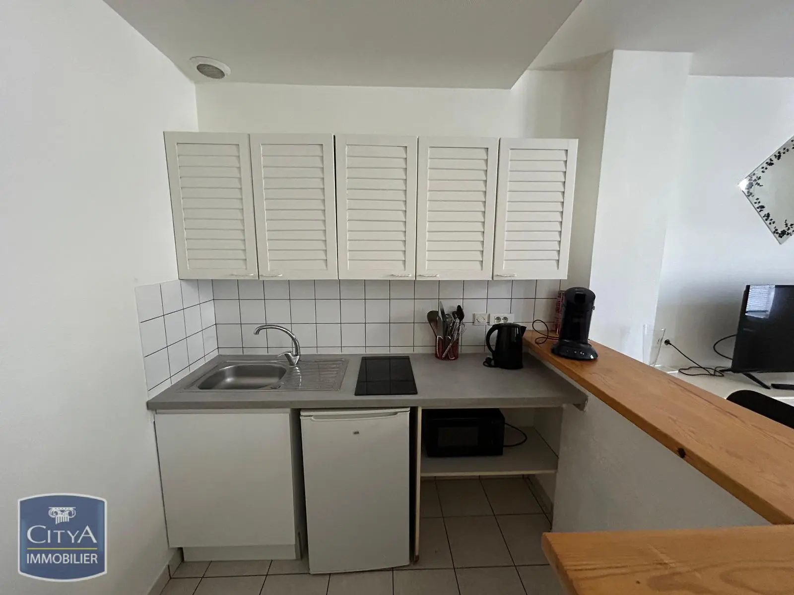 Photo 3 Appartement 1 pièce 30m²
