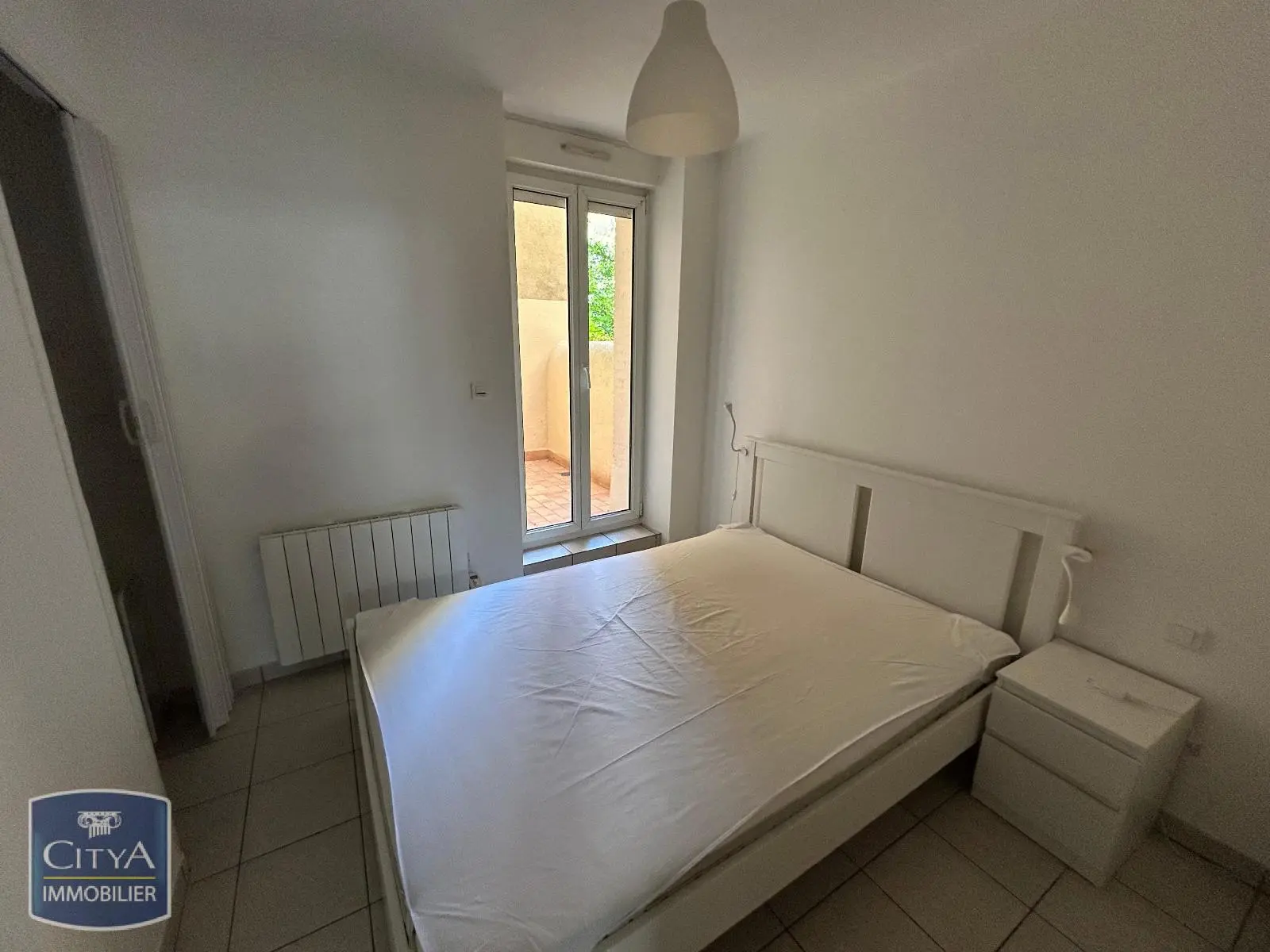 Photo 4 Appartement 1 pièce 30m²