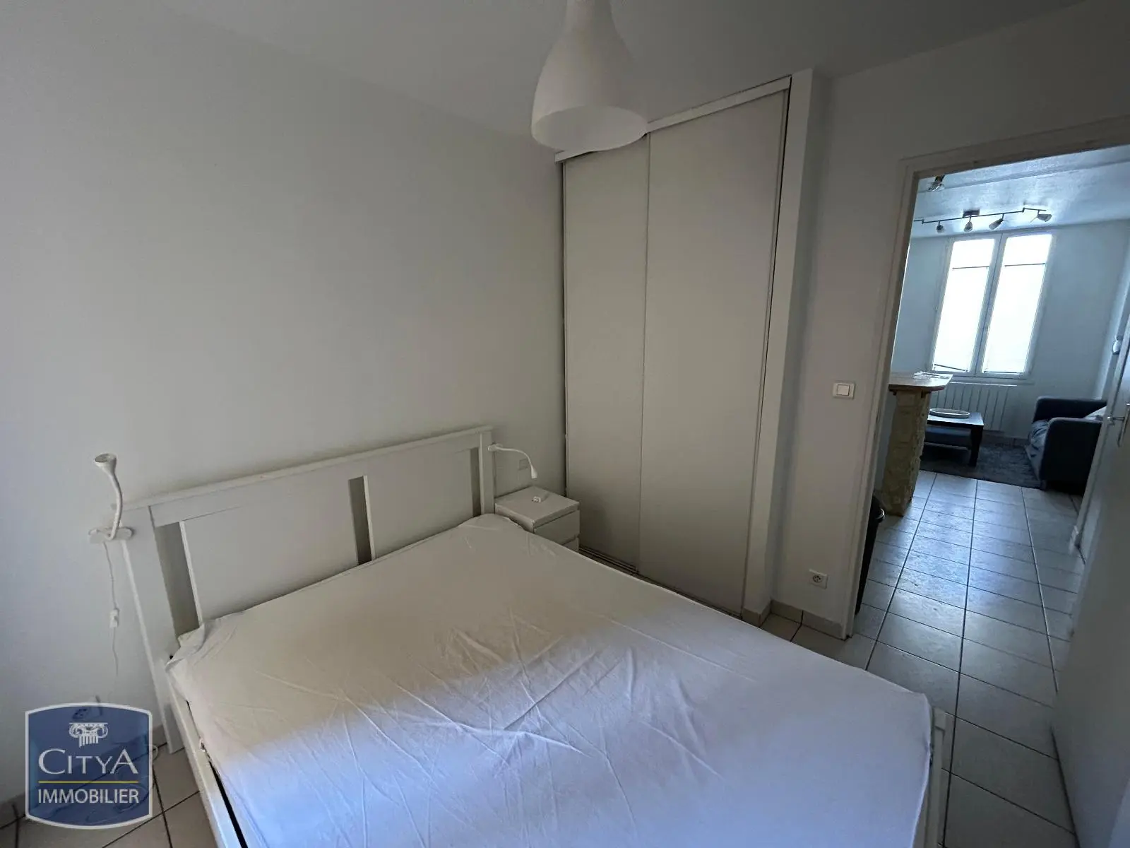 Photo 5 Appartement 1 pièce 30m²