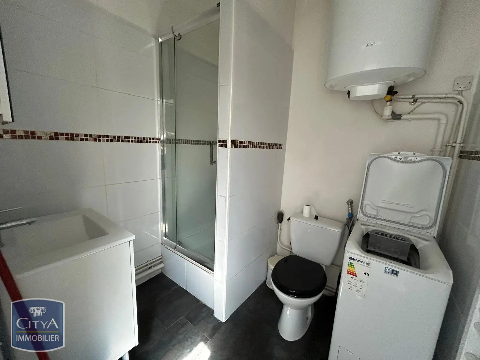 Photo 6 Appartement 1 pièce 14m²