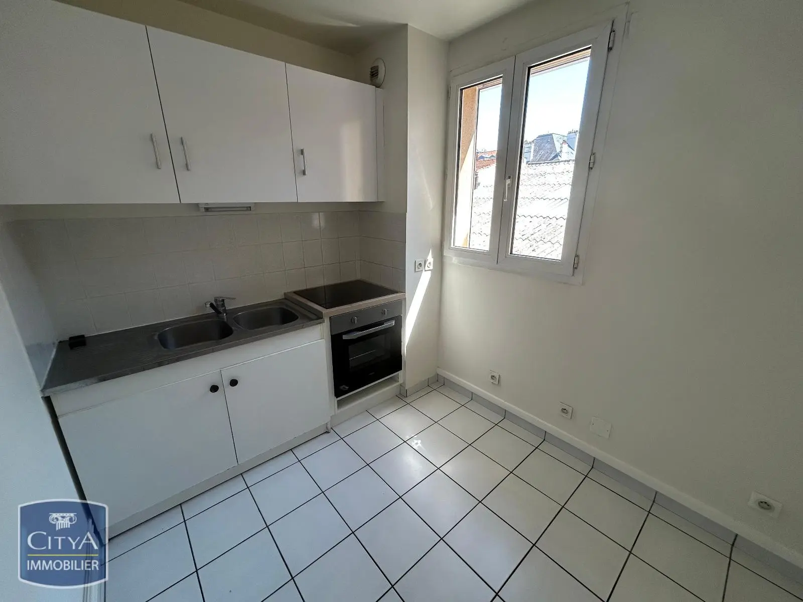 Photo 2 Appartement 3 pièces 77.71m²