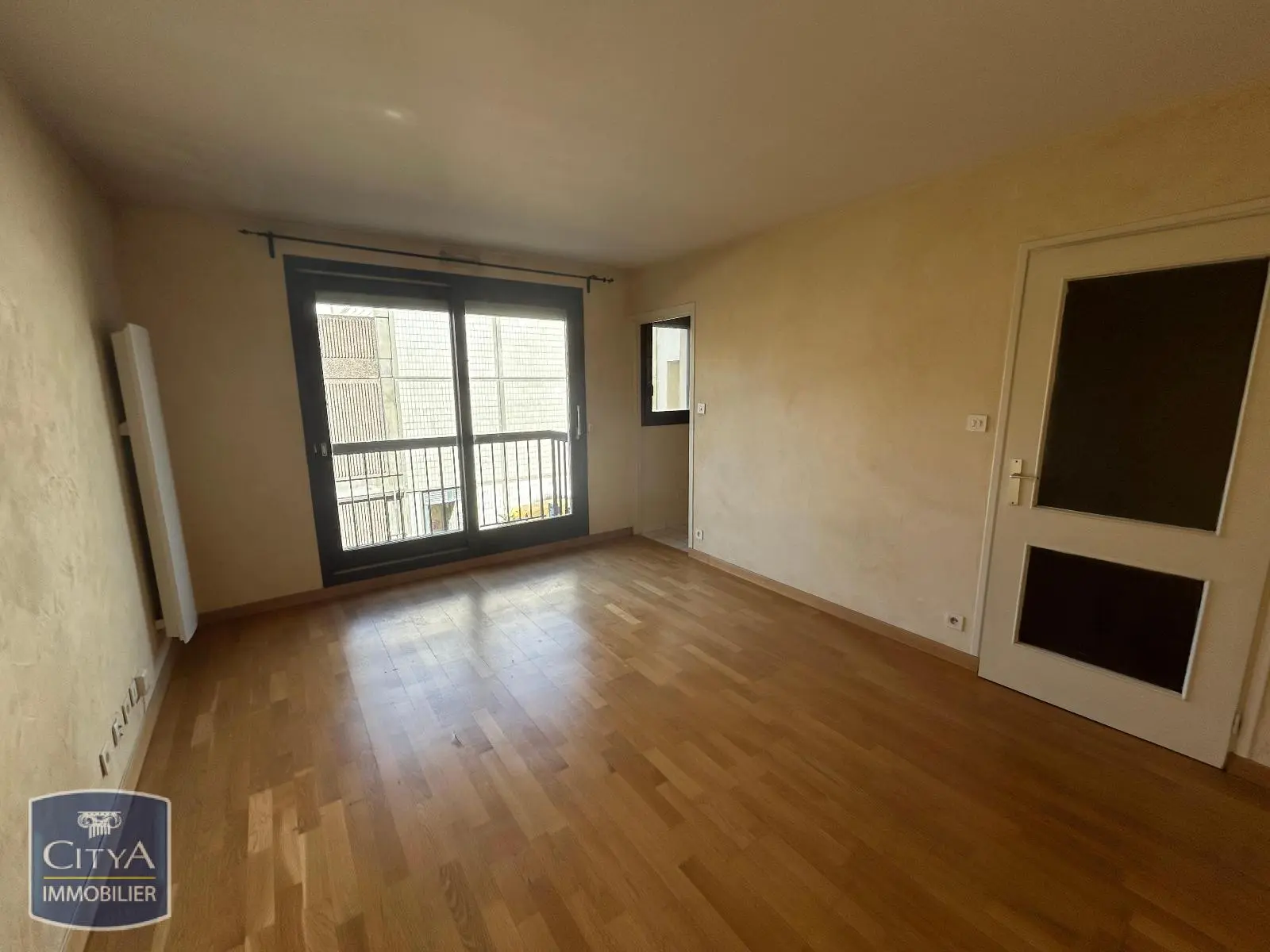 Photo 2 Appartement 2 pièces 40.25m²