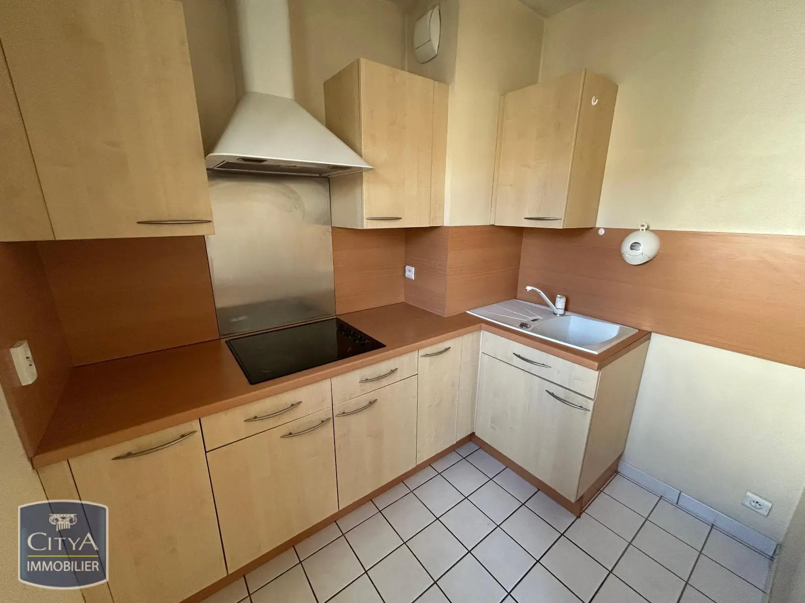 Photo 3 Appartement 2 pièces 40.25m²
