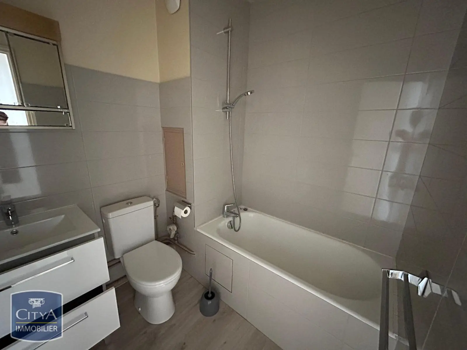 Photo 4 Appartement 1 pièce 26.59m²