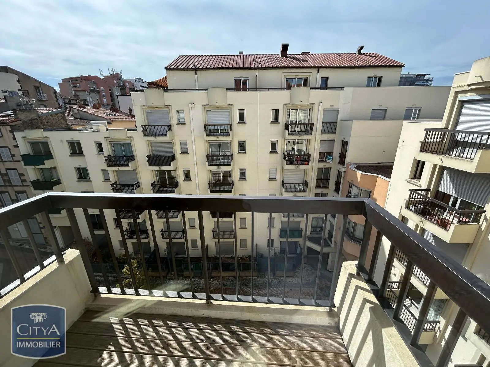 Photo 3 Appartement 2 pièces 33.82m²
