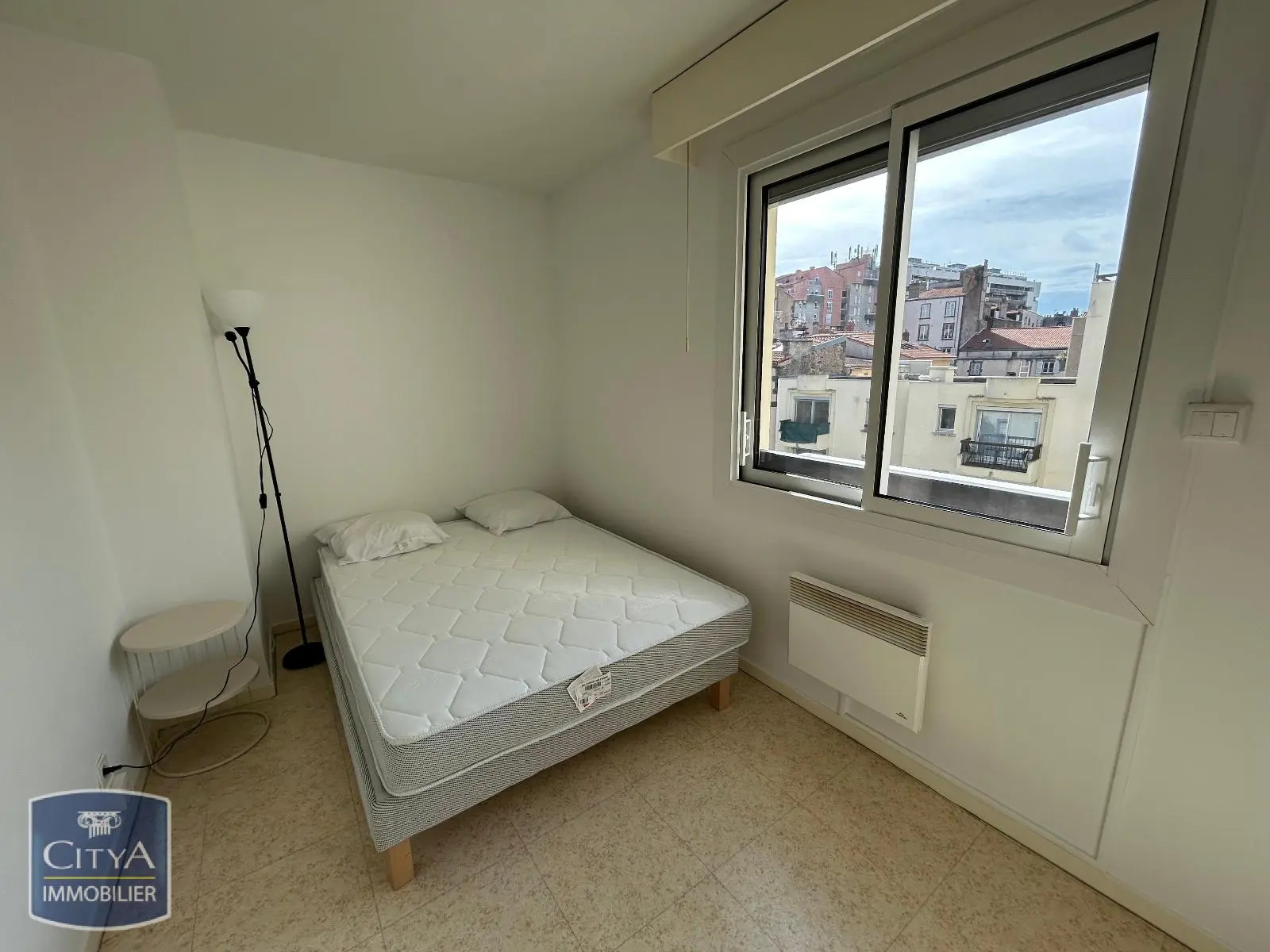 Photo 5 Appartement 2 pièces 33.82m²