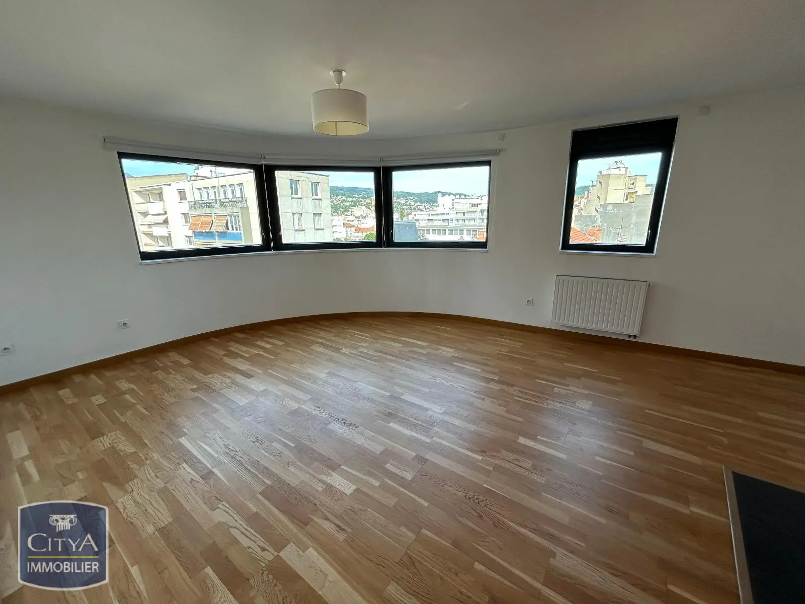 Photo 3 Appartement 3 pièces 60.43m²