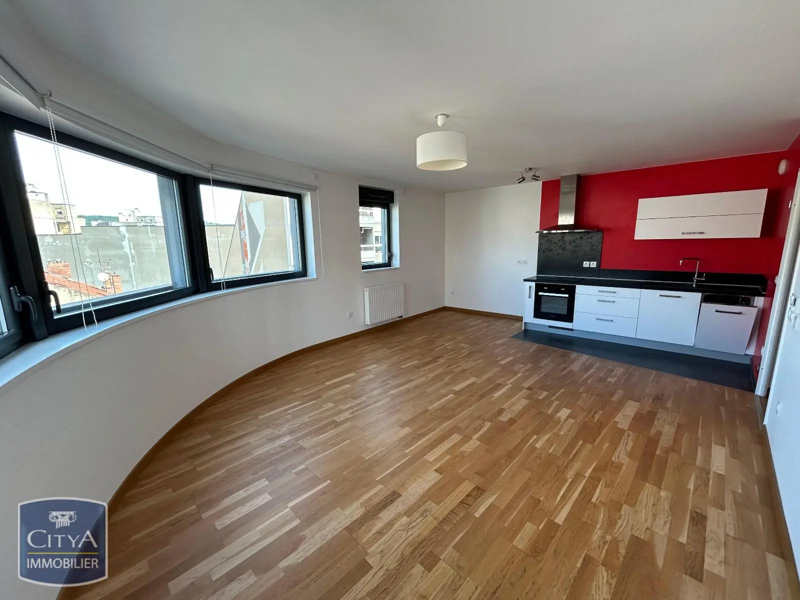 Photo 1 Appartement 3 pièces 60.43m²