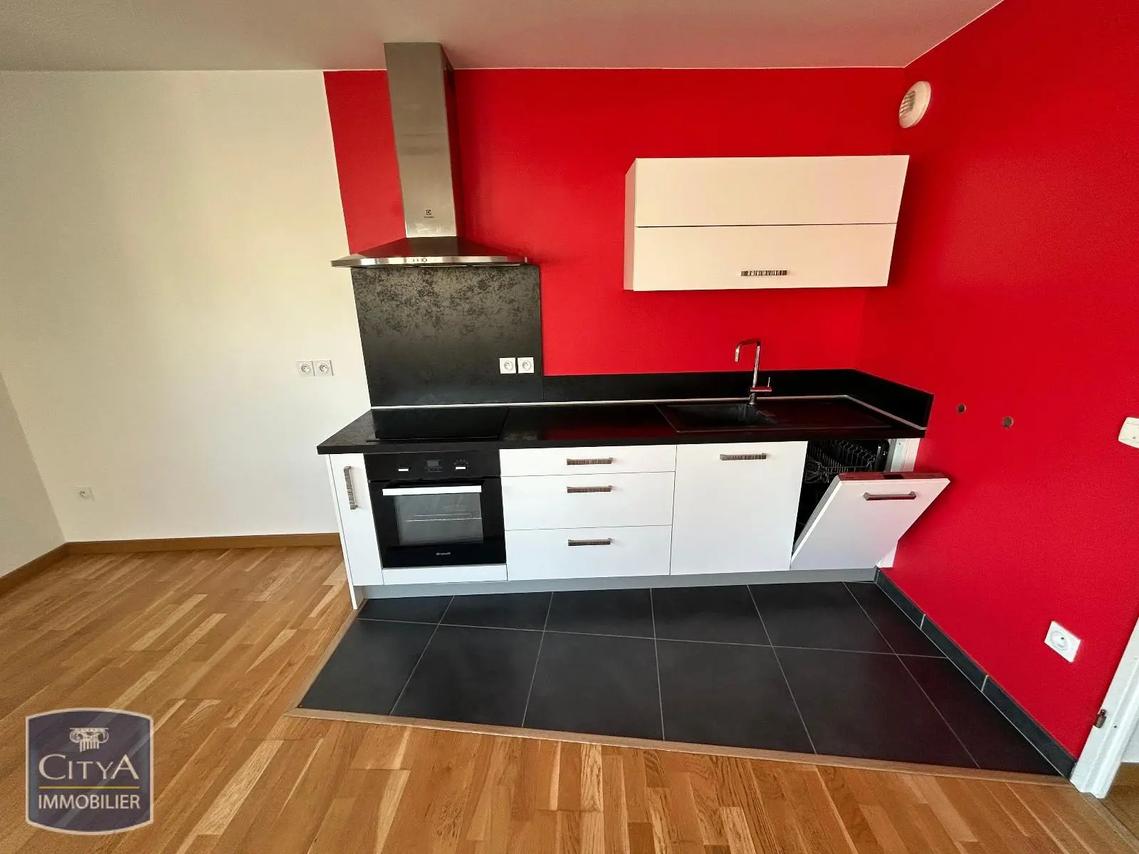 Photo 2 Appartement 3 pièces 60.43m²