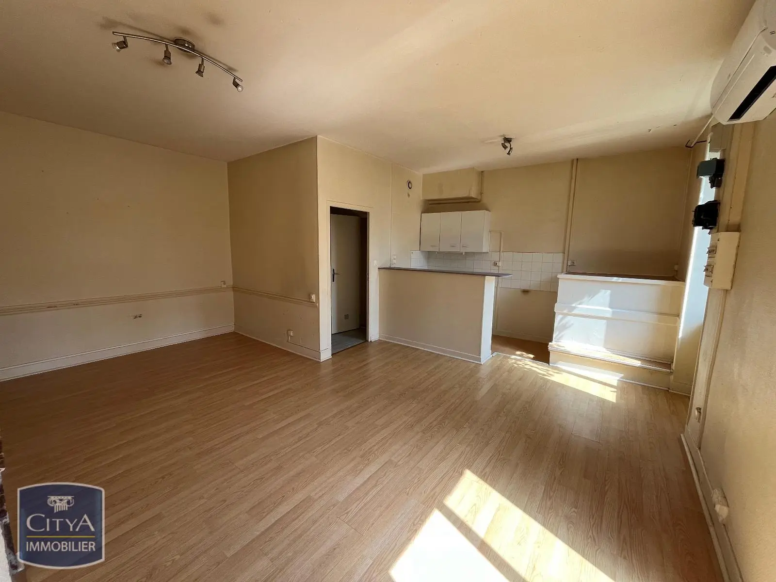 Photo 1 Appartement 2 pièces 51.18m²