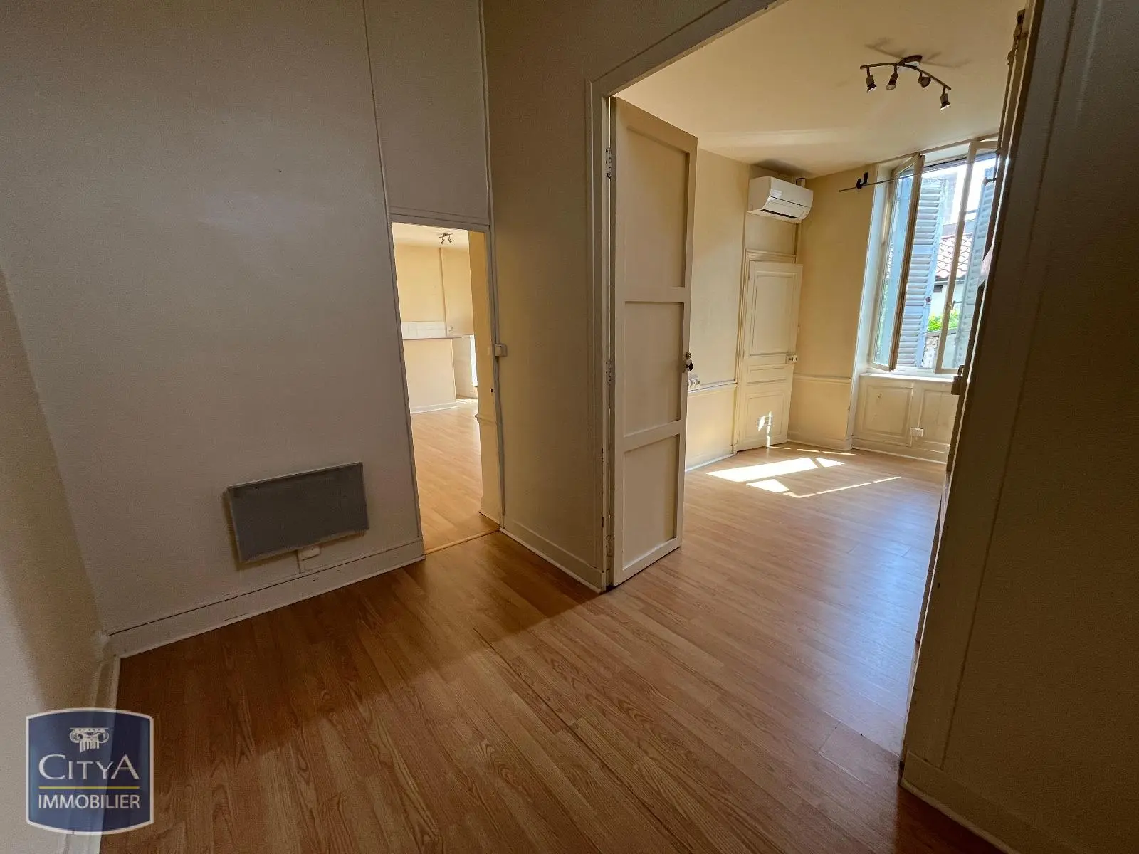 Photo 4 Appartement 2 pièces 51.18m²