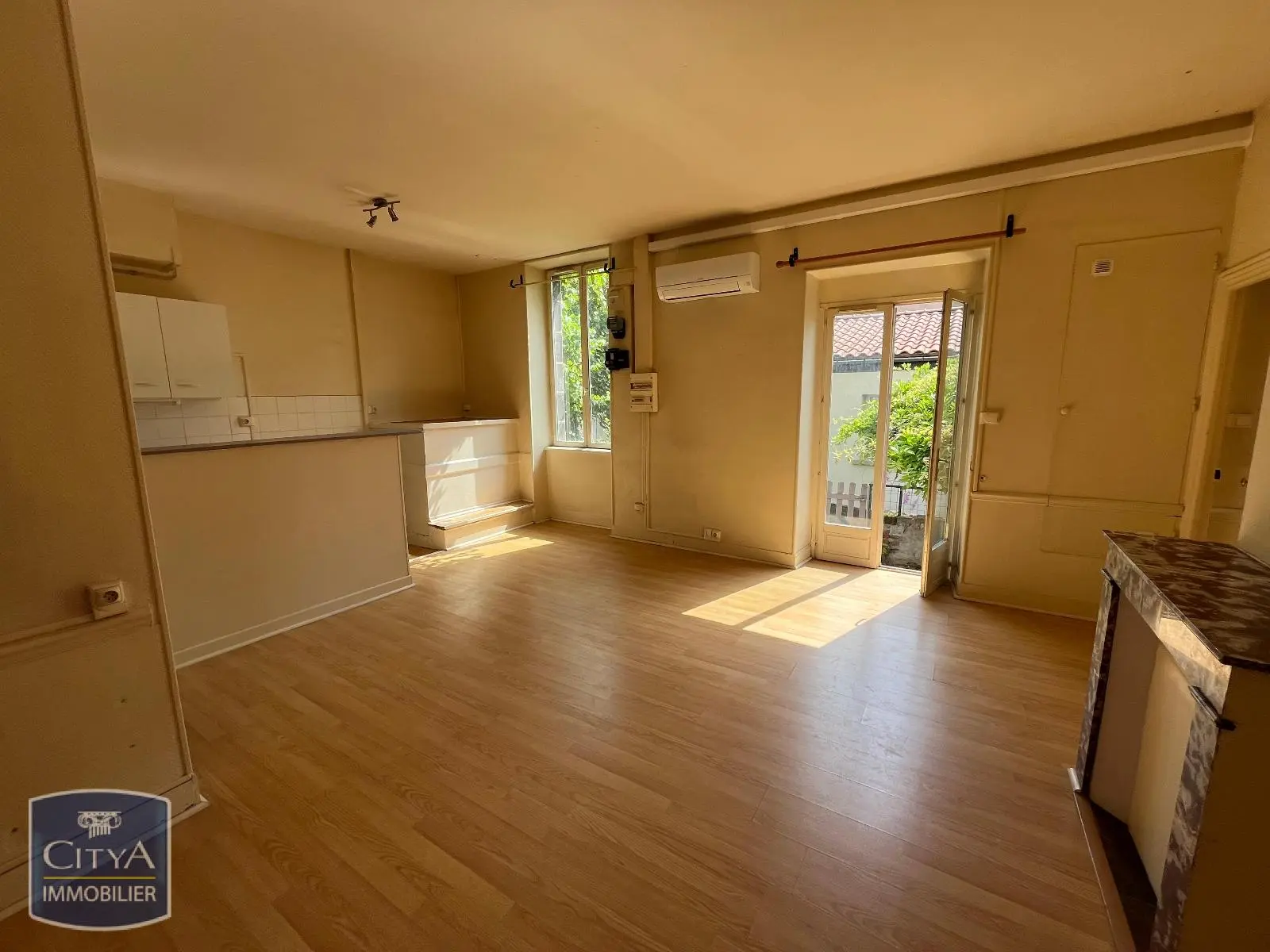 Photo 5 Appartement 2 pièces 51.18m²