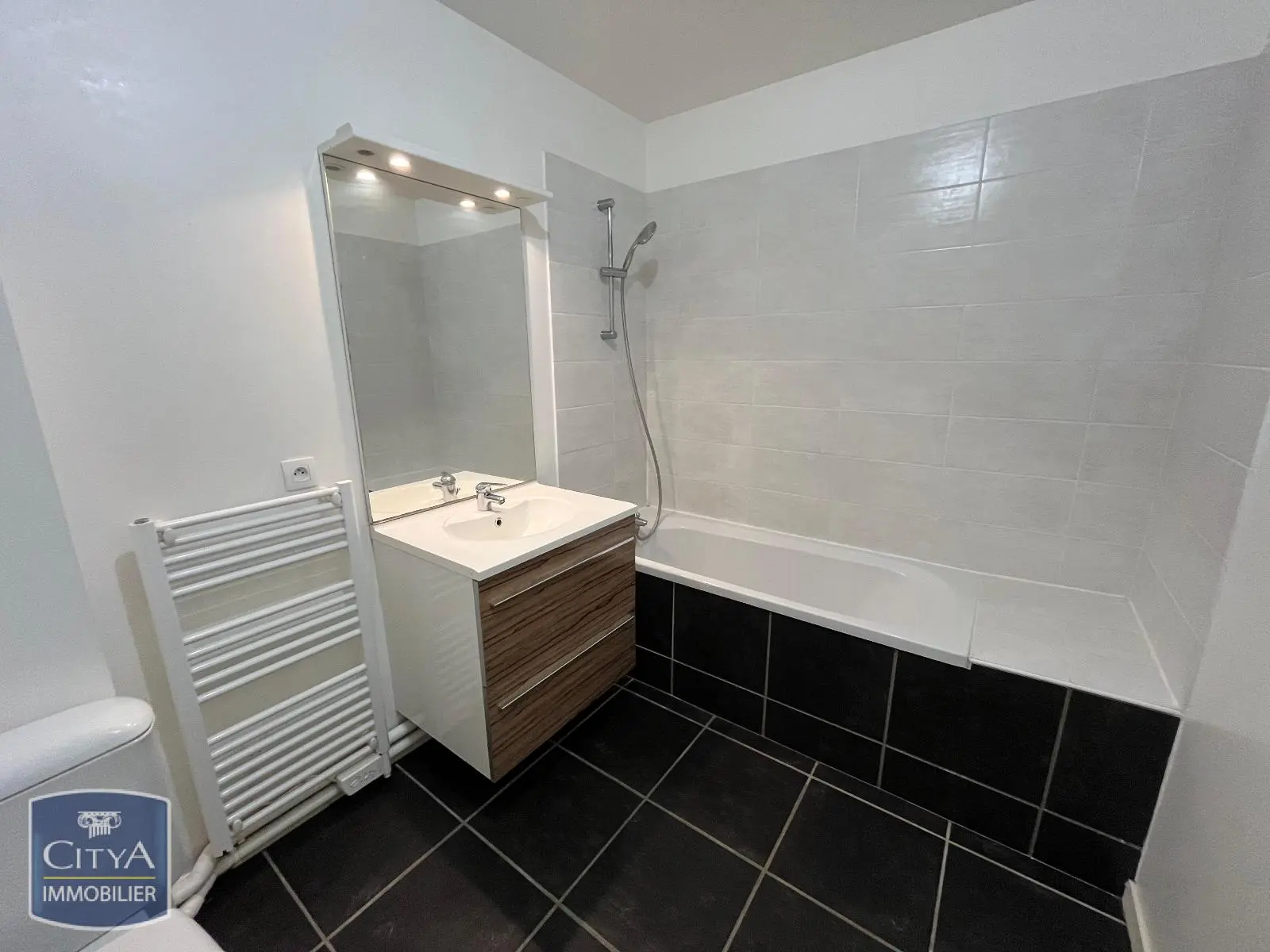 Photo 3 Appartement 3 pièces 67.59m²