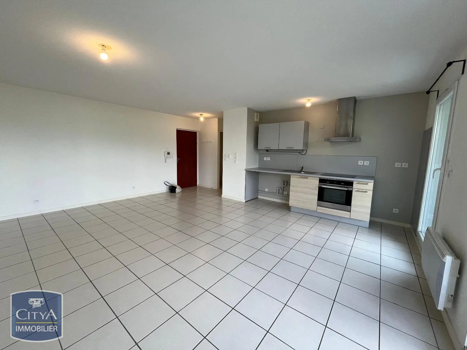 Photo 1 Appartement 3 pièces 67.59m²