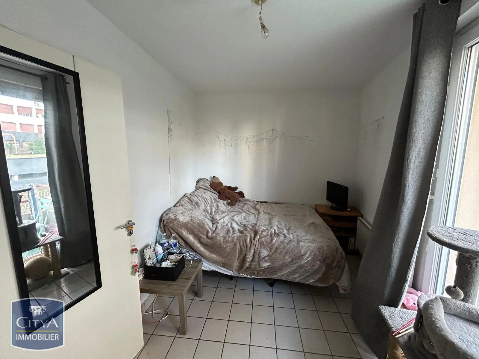 Photo 2 Appartement 1 pièce 31m²