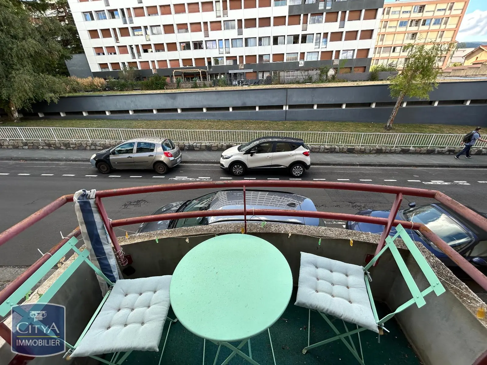 Photo 1 Appartement 1 pièce 31m²