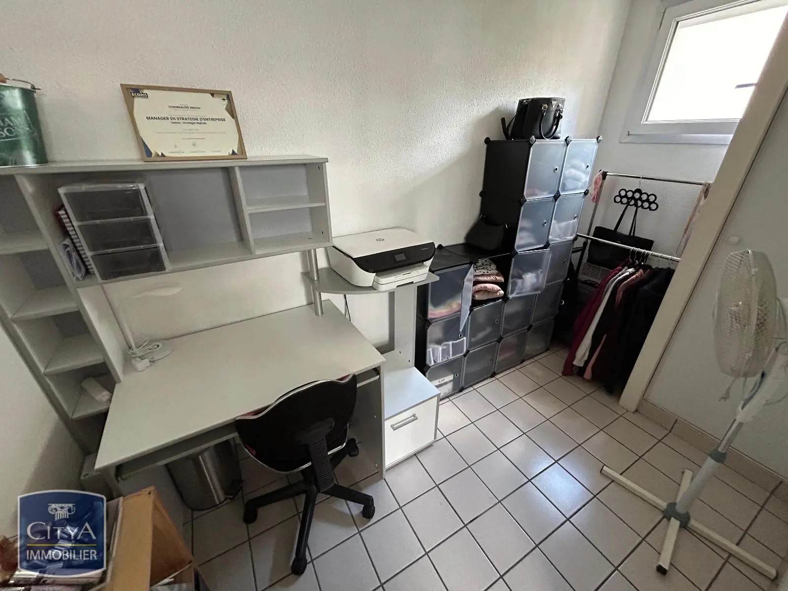 Photo 3 Appartement 1 pièce 31m²