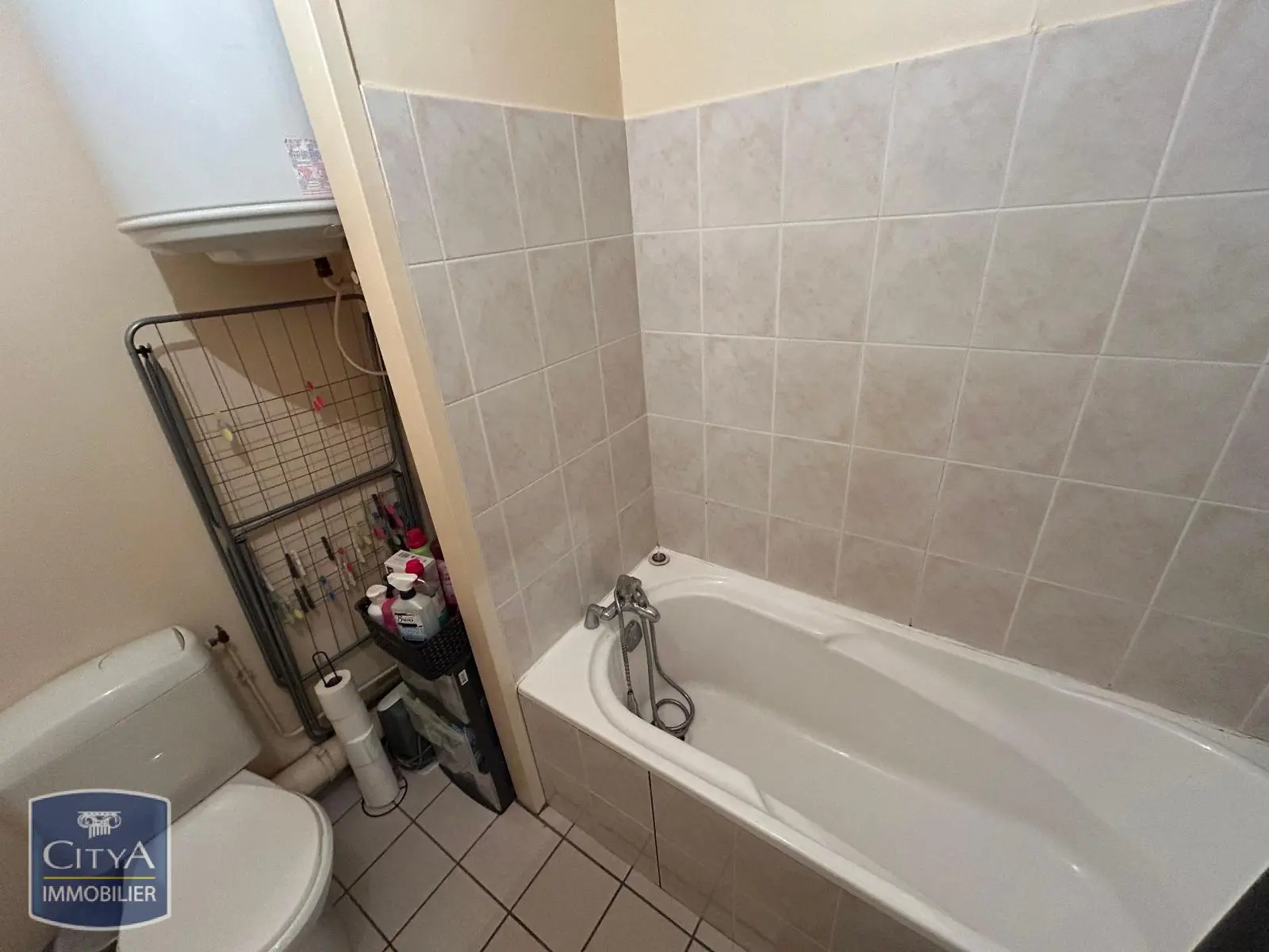 Photo 5 Appartement 1 pièce 31m²