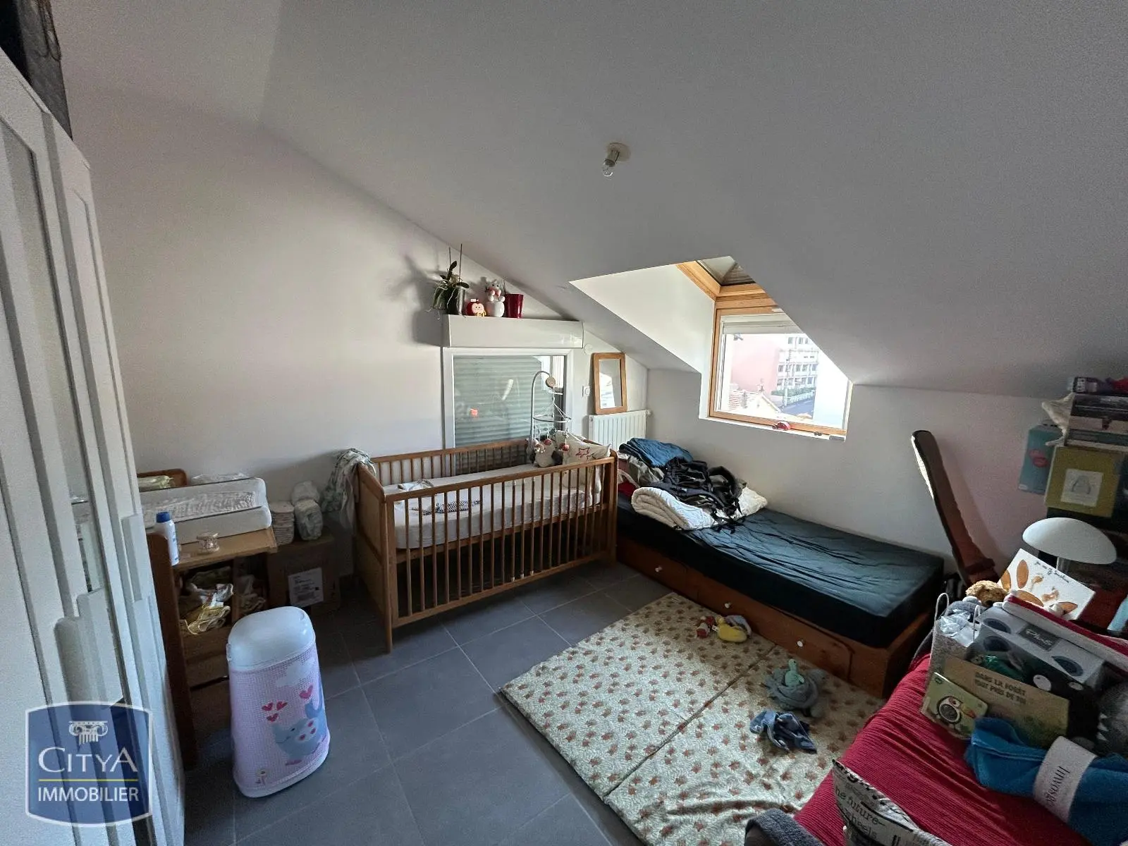 Photo 9 Appartement 3 pièces 68.67m²