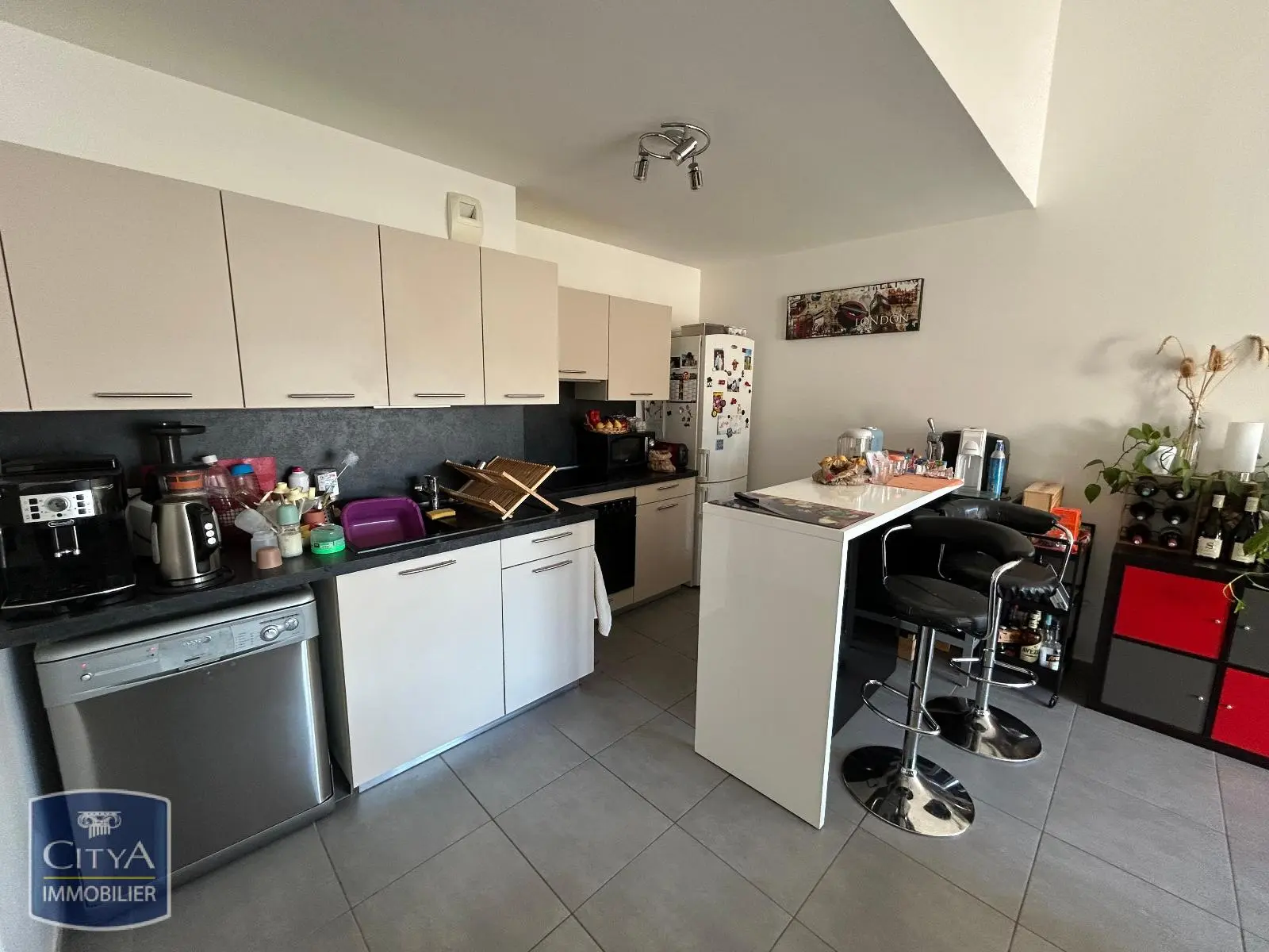 Photo 3 Appartement 3 pièces 68.67m²