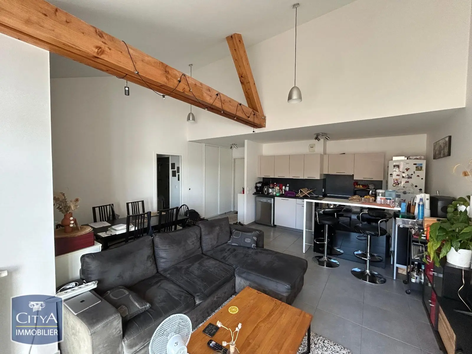 Photo 1 Appartement 3 pièces 68.67m²