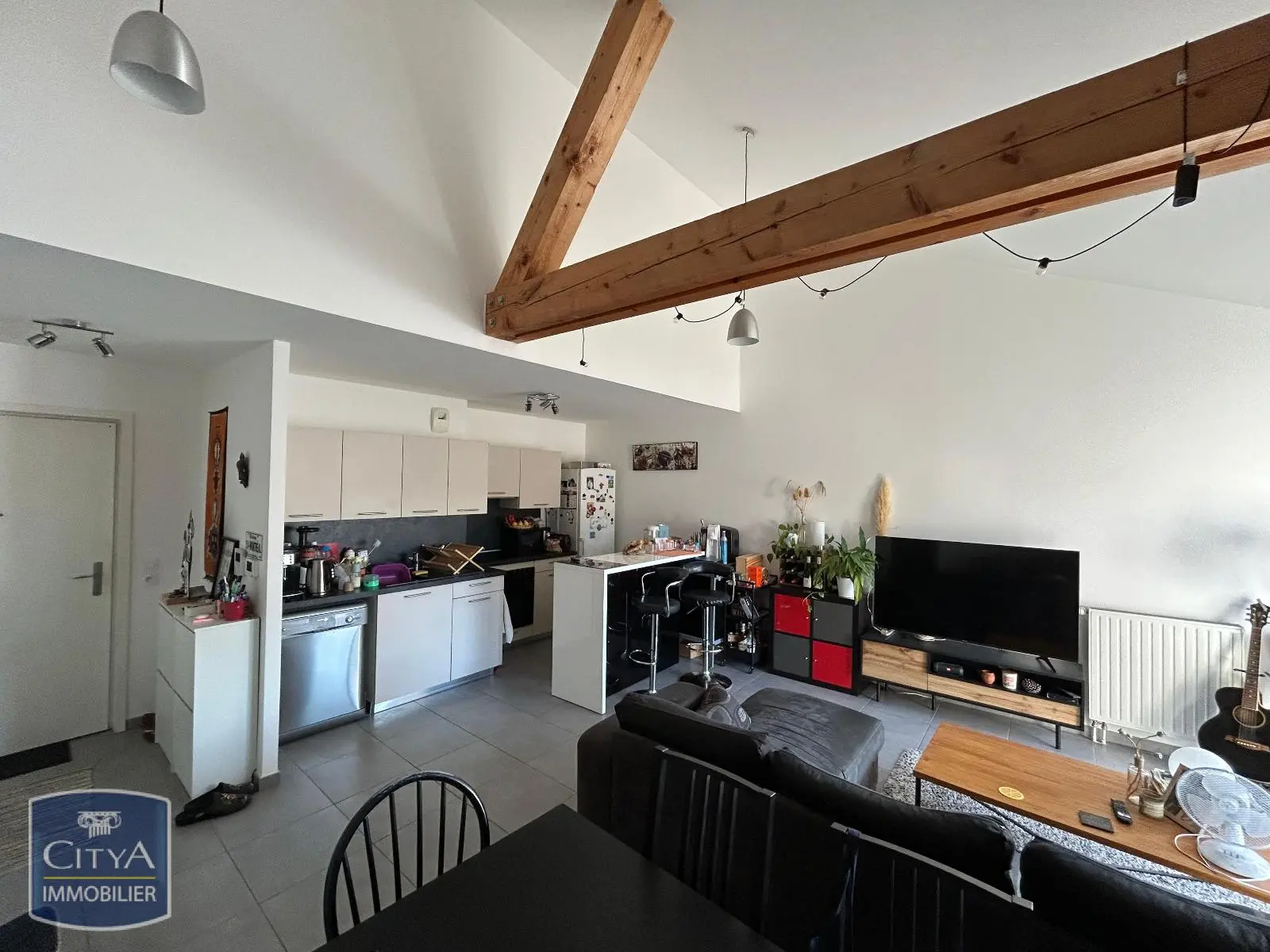 Photo 2 Appartement 3 pièces 68.67m²