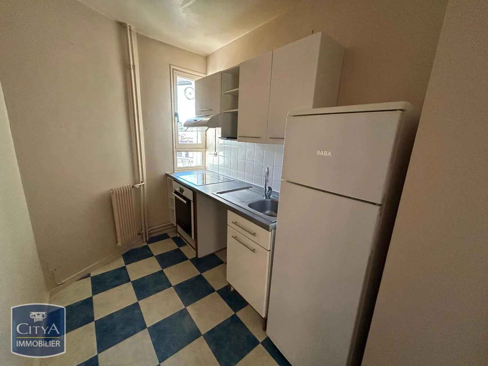 Photo 2 Appartement 2 pièces 46.01m²