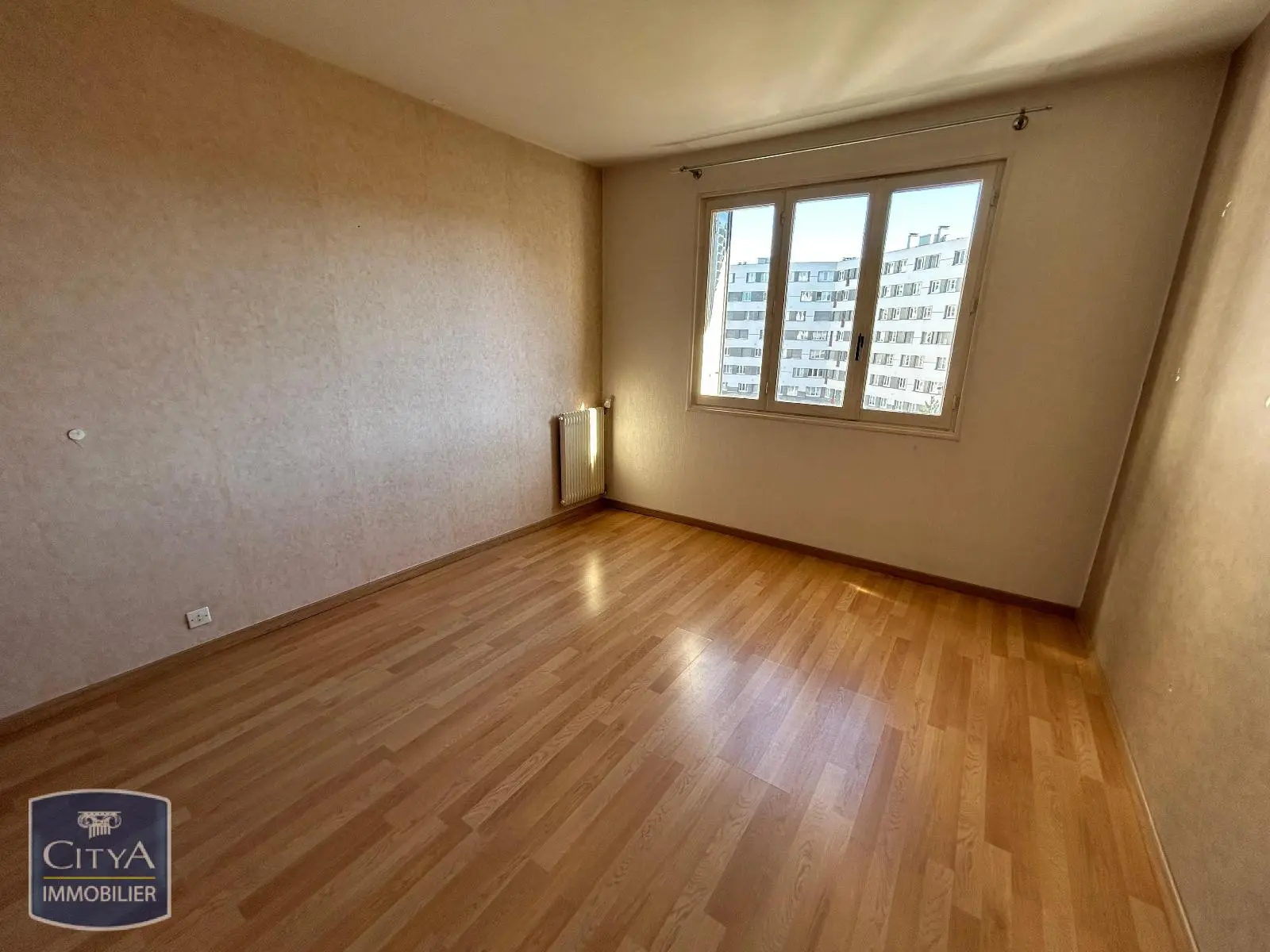 Photo 4 Appartement 2 pièces 46.01m²