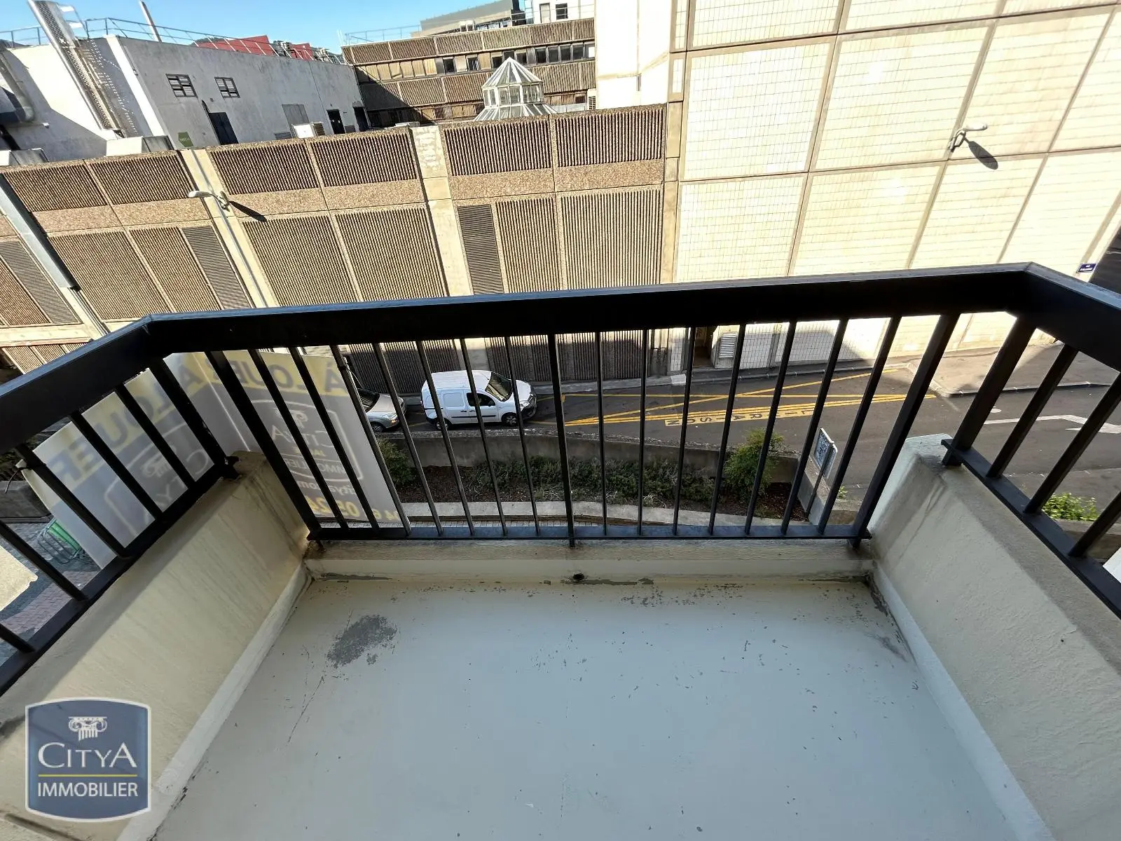 Photo 4 Appartement 1 pièce 27m²