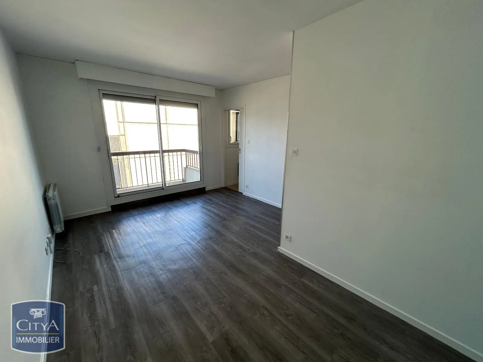 Photo 3 Appartement 1 pièce 27m²