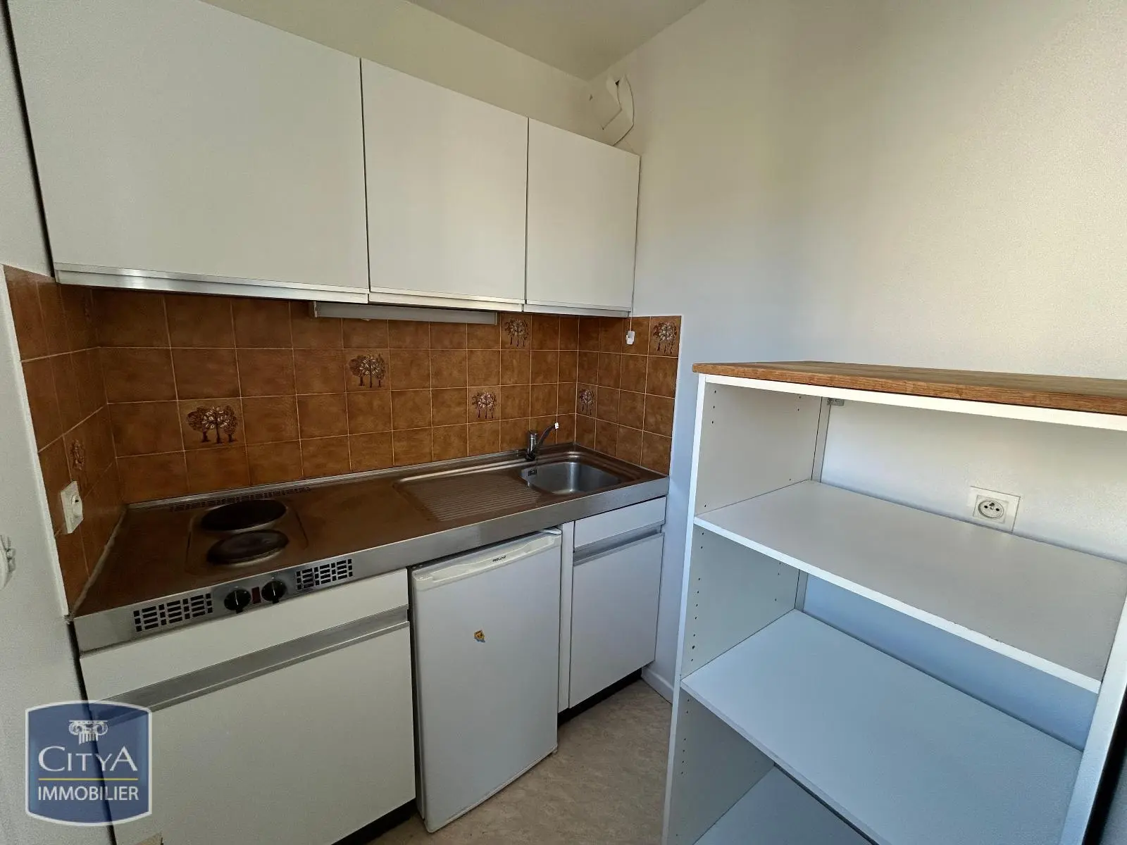 Photo 6 Appartement 1 pièce 27m²