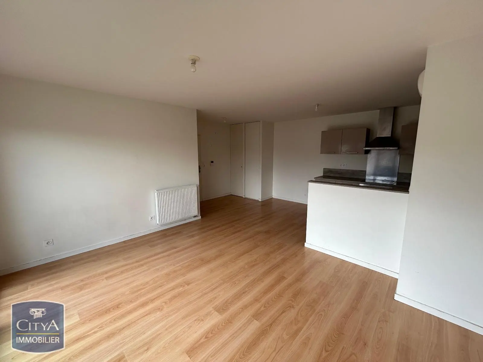 Photo 3 Appartement 3 pièces 64.1m²