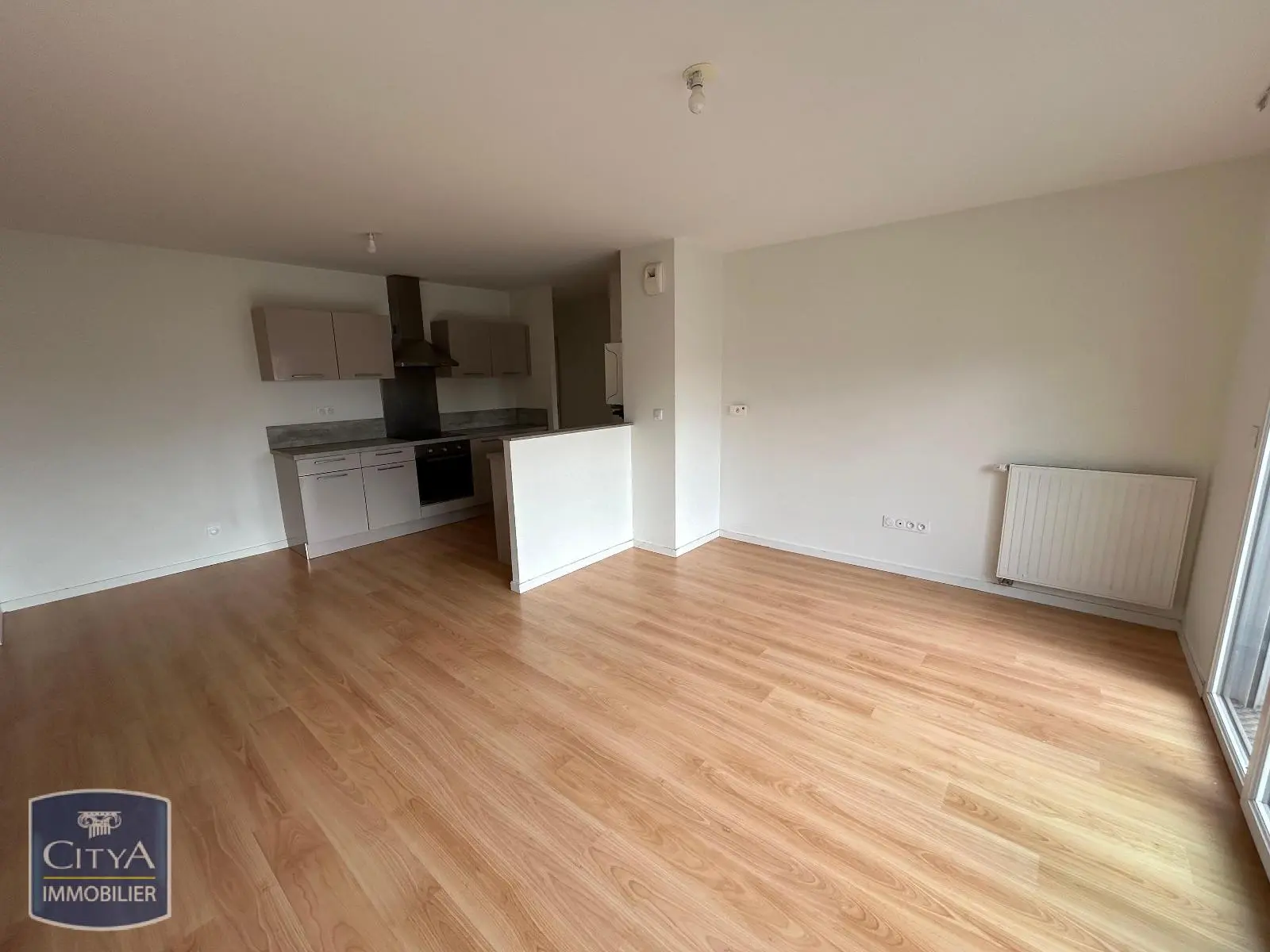 Photo 4 Appartement 3 pièces 64.1m²