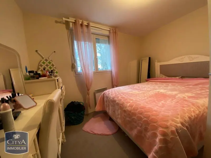 Photo 5 Appartement 2 pièces 45.26m²