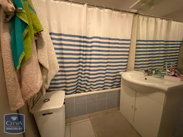 Photo 6 Appartement 2 pièces 45.26m²