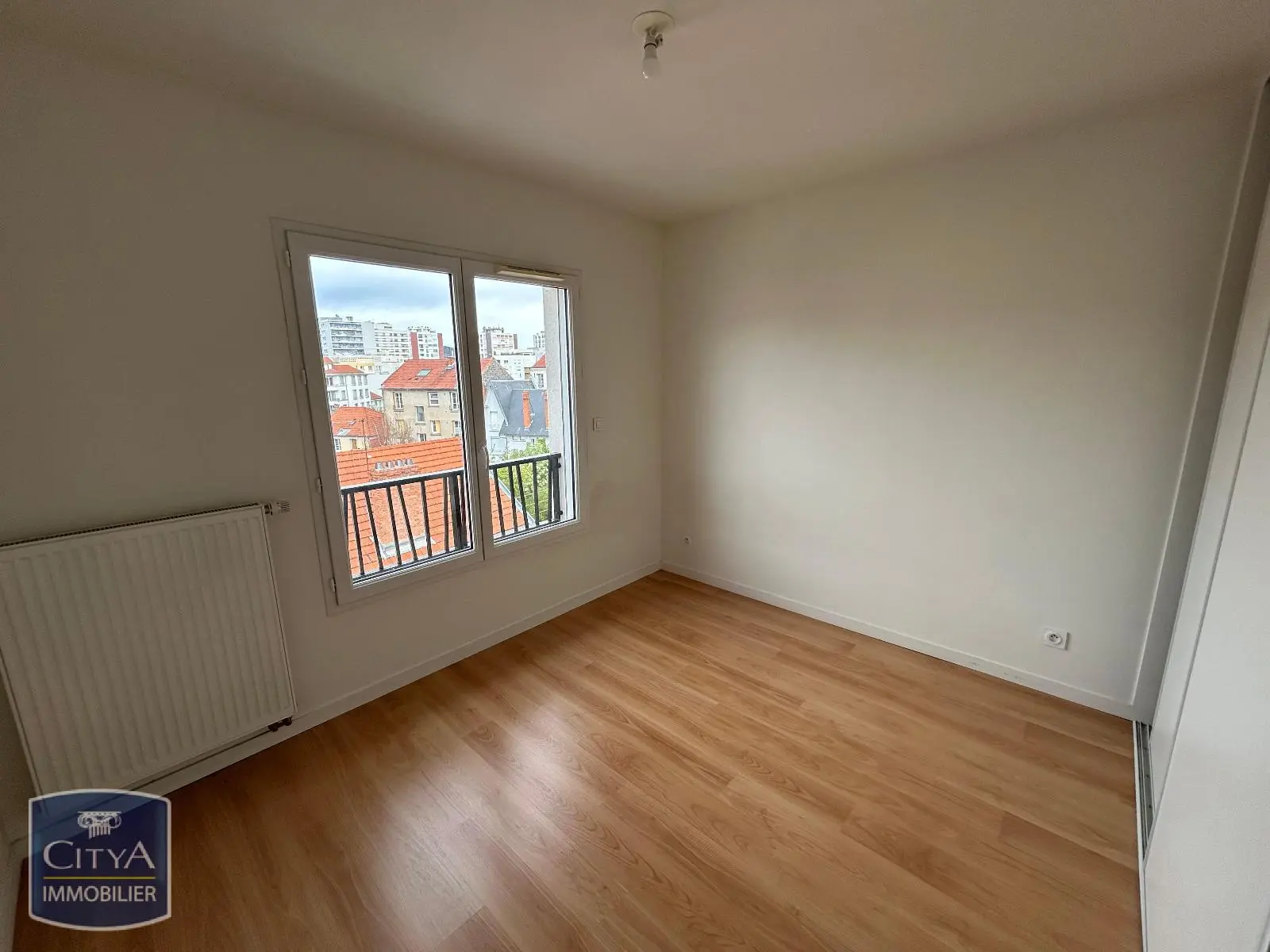 Photo 7 Appartement 3 pièces 64.1m²