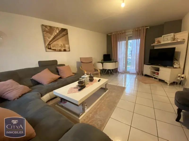 Photo 2 Appartement 2 pièces 45.26m²